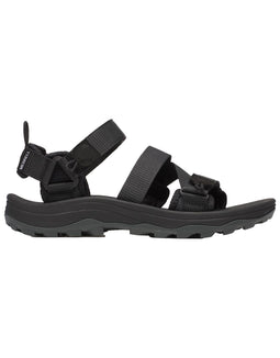 Merrell Speed Fusion Sport Rmx - Wandelsandaal - FloatMax™ Foam - Zwart - Maat 48