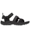 Merrell Speed Fusion Sport Rmx - Wandelsandaal - FloatMax™ Foam - Zwart - Maat 48