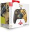 PDP Link Breath of the Wild - Gamecontroller - 3,5 mm audio-aansluiting en programmeerbare knoppen - Multi-color
