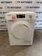 Miele TEB 235 WP - Warmtepompdroger - 7 kg - EcoDry technologie - FragranceDos - PerfectDry