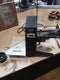 Automatische Label Dispenser 15-125 mm voor Barcodes en Etiketten