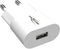 Ansmann HC105 - USB-oplader 5 W - Intelligente laadregeling - Wit