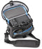 Cullmann Panama Vario 200 - Cameratas - Waterafstotend - Zwart