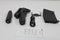 DJI OSMO MOBILE 6 - Gimbal - 3-assige stabilisatie - Slate Gray