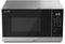 Sharp YC-PC284AE-S - Vrijstaande combi magnetron - 28L 900W 14 kookprogramma’s - Zilver