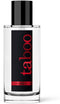 RUF - TABOO DOMINATION PARFUM MET FEROMONEN VOOR HEM 50ML | FEROMONEN VOOR HEM