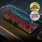 SteelSeries Apex 9 TKL - Mechanisch Gaming Toetsenbord - Swappable OptiPoint schakelaars - Zwart