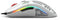 Glorious Model O - Gaming Muis - 12000 DPI - Glossy Wit