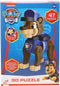 Paw Patrol 3D Puzzel Chase 47 Stukjes