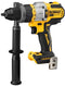 DeWalt DCD999NT-XJ - Accu-slagboormachine - 3 versnellingen - 18V zwart/geel