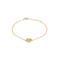 Armband Dames Radiant RY000049 19 cm