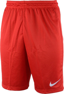 Nike Park II Knit - Sportbroek - Heren - Rood - Maat M