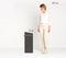 Brabantia Touch Bin Recycle - Prullenbak - 10+23 liter - Matt Steel Fingerprint Proof