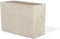 EDESSA - Plantenbak - Beige - 80 cm - Stenenmix