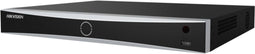 DS-7608NXI-I2/8P/S(E) - NVR - ACUSENSE 8 kanalen 12MP PoE - Zwart