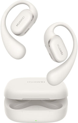 Huawei FreeArc - In-ear oordopjes - Draadloos Bluetooth 5.2 - Crème