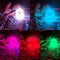 Sleepy Friends® Penguin - Nachtlampje Kinderen - LED - Dimbaar - 8 Kleuren - USB Oplaadbaar - Incl. Afstandsbediening