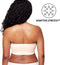 Medela Hands-free™ kolf bh - Kolf bh voor handsfree kolven - Extra zacht - Chai - M