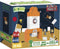 BiOBUDDi Snoopy - Ruimte, 25dlg.
