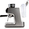 Domo DO720K - Semi-professionele espressomachine - PID temperatuurregeling - (2,8 liter)