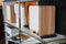 Pure Classic Active - Stereosysteem - 80W RMS - Bruin/Wit