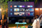 Philips PicoPix MaxTV - Mobiele projector - Android TV 1080p - 120 inch beeld