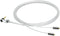Onkyo ES-HF300 - Over-Ear Koptelefoon - 40 mm drivers - Zwart