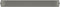 Valenta 586405 - Soft case - Echt leer - Grijs