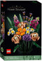 LEGO 10280 - Botanicals - Bloemenboeket - 756 stuks
