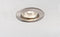 Paulmann 2Easy Spot-Set - 3 Inbouwspots - IP44 Spatwaterdicht - Wit (set van 3)