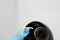 Gigaset Baby 500 - babyfoon met camera - HD-video 720p - 5 inch scherm - nachtzicht