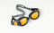 Zoggs Zoggs Predator Flex Titanium - Mirror Lens - Zwembril