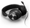 Steelseries Arctis Nova Pro - Gaming Headset - 360° ruimtelijke audio - Zwart
