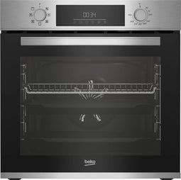 BEKO BBIM12300XD - Elektrische Oven - 2600 W 72 l - Roestvrijstaal