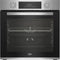BEKO BBIM12300XD - Elektrische Oven - 2600 W 72 l - Roestvrijstaal