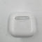 Apple AirPods 4 - Draadloze oordopjes - ANC - Wit