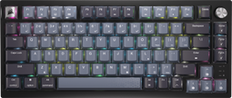 Corsair K65 Plus Wireless - 75% Gamingtoetsenbord - MLX Red switches - Zwart