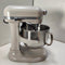 Kitchenaid Artisan Bowl-Lift 5KSM70SHXEMH - Milkshake - (16212)