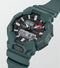 G-Shock GA-010-2AER - Polshorloge - 20 ATM waterdicht - 52 mm