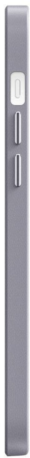Valenta iPhone 12 / 12 Pro - Snap Luxe Backcover - Krasbestendig - Paars