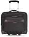 Everki EKB440 - Laptop trolley - 2 hoofdcompartimenten - Oranje Zwart