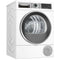 BOSCH WQG233DLNL - Warmtepompdroger - Easy Clean filter - LED display