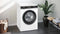 Siemens WG44G2ZWNL - Wasautomaat - Vlekkenprogramma - iQ500