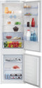Beko BCSA283E4SN - Inbouw koelkast - 271 liter - Energie-efficiënt