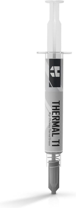 Thermal Paste Syringe NOX Thermal T1