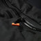 Gill Junior Pro Droogpak zwart/oranje JS (128-134)