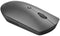 Lenovo ThinkBook - Draadloze muis - Optisch - 2400dpi - 3 knoppen - Linkshandig/Rechtshandig - Hoogte 29mm