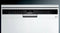 Siemens iQ300 SN23HW36TE vaatwasser Vrijstaand 12 couverts E