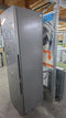 Bosch KGE394LCA - Koel-vriescombinatie - VitaFresh - RVS
