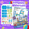 KidzKraze® Watertafel XL - Buitenspeelgoed - Water- en zand speelplezier